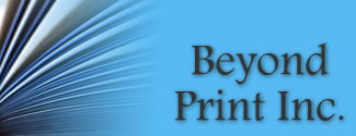 Beyond Print