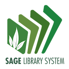 Sage_Library_Leaves_Logo_small