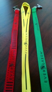 2015 Conference Lanyards