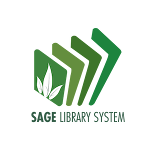 Sage_Library_Leaves_Logo_small