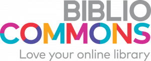 Link to Bibliocommons