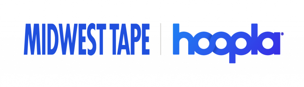 Link to Midwest Tape
