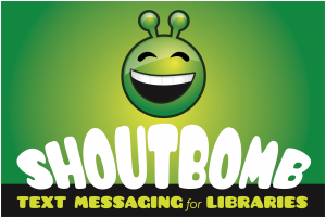 Link to Shoutbomb